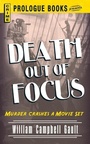 Cover: Death Out of Focus - Prologue
