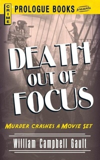 Enlarge image Cover: Death Out of Focus - Prologue