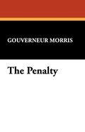 Cover: The Penalty - Wildside Press