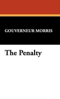 Cover: The Penalty - Wildside Press