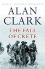 Cover: The Fall Of Crete - Cassell Military
