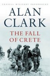Enlarge image Cover: The Fall Of Crete - Cassell Military