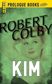 Enlarge image Cover: Kim - Prologue