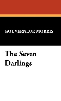 Enlarge image Cover: The Seven Darlings - Wildside Press