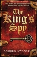 Cover: The King's Spy - Transworld Digital
