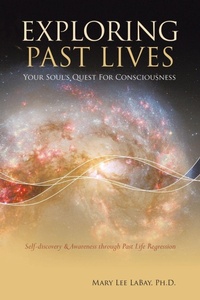 Enlarge image Cover: Exploring Past Lives - Trafford Publishing