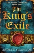 Cover: The King's Exile - Transworld Digital