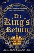 Cover: The King's Return - Transworld Digital
