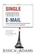 Cover: Single White E-Mail - Transworld Digital