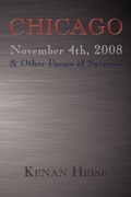 Cover: Chicago November 4th, 2008 - AuthorHouse