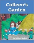Cover: Colleen's Garden - Trafford Publishing