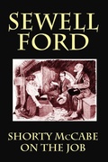Cover: Shorty McCabe on the Job - Wildside Press
