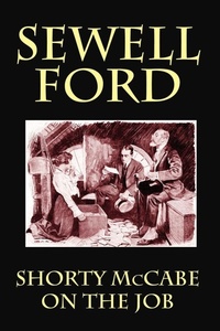 Enlarge image Cover: Shorty McCabe on the Job - Wildside Press
