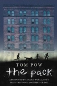 Enlarge image Cover: The Pack - RHCB Digital