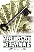Cover: Mortgage Defaults - AuthorHouse