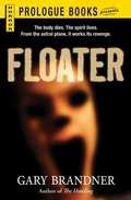 Cover: Floater - Simon + Schuster Inc.