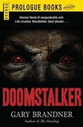 Cover: Doomstalker - Simon + Schuster Inc.