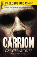 Cover: Carrion - Simon + Schuster Inc.