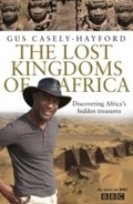 Cover: The Lost Kingdoms of Africa - Transworld Digital