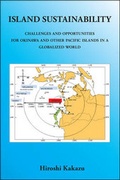 Cover: Island Sustainability - Trafford Publishing