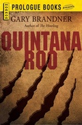 Cover: Quintana Roo - Simon + Schuster Inc.