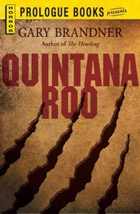 Enlarge image Cover: Quintana Roo - Simon + Schuster Inc.