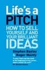 Cover: Life's a Pitch - Transworld Digital