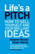 Cover: Life's a Pitch - Transworld Digital