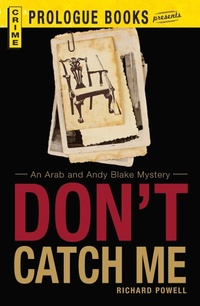 Enlarge image Cover: Don't Catch Me - Simon + Schuster Inc.