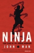 Cover: Ninja - Transworld Digital