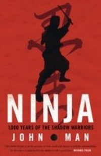 Enlarge image Cover: Ninja - Transworld Digital