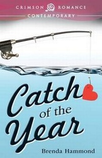 Enlarge image Cover: Catch of the Year - Crimson Books