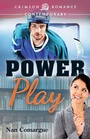Cover: Power Play - Crimson Books