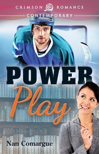 Enlarge image Cover: Power Play - Crimson Books