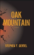 Cover: Oak Mountain - Trafford Publishing