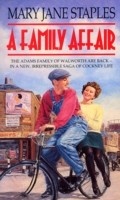 Cover: A Family Affair - Transworld Digital