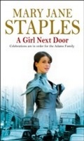 Cover: A Girl Next Door - Transworld Digital