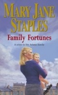 Cover: Family Fortunes - Transworld Digital