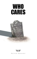Cover: Who Cares - Trafford Publishing