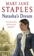Cover: Natasha's Dream - Transworld Digital