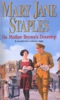 Cover: On Mother Brown's Doorstep - Transworld Digital