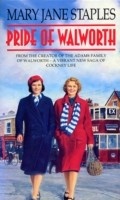Cover: Pride Of Walworth - Transworld Digital
