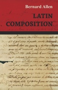 Cover: Latin Composition - Read Books