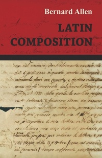 Enlarge image Cover: Latin Composition - Read Books