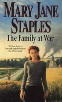Enlarge image Cover: The Family At War - Transworld Digital