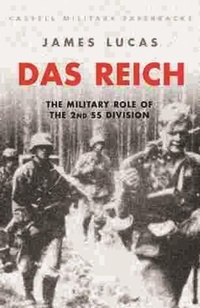 Abbildung von: Das Reich - Cassell Military