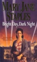 Cover: Bright Day, Dark Night - Transworld Digital