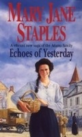 Cover: Echoes Of Yesterday - Transworld Digital