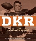 Cover: DKR - University of Texas Press