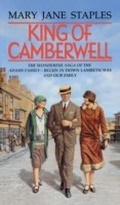 Cover: King Of Camberwell - Transworld Digital